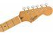 SQUIER by FENDER CLASSIC VIBE '50S STRATOCASTER MAPLE FINGERBOARD, WHITE BLONDE Електрогітара SQ-0116 фото 4