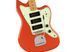 FENDER NOVENTA JAZZMASTER MN FIESTA RED Електрогітара FE-0429 фото 4