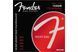 Струни для бас-гітар Fender 7250 5M FE-0032 фото