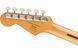 SQUIER by FENDER CLASSIC VIBE '50S STRATOCASTER MAPLE FINGERBOARD, WHITE BLONDE Електрогітара SQ-0116 фото 5