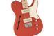 SQUIER by FENDER PARANORMAL CABRONITA TELE THINLINE FRD Електрогітара SQ-0179 фото 5