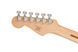 Електрогітара SQUIER SONIC STRATOCASTER HSS MN BLACK SQ-0209 фото 5