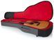 Gator GT-ACOUSTIC-GRY GC-0024 фото 2