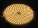 EUROLITE RUBBERLIGHT RL1-230V yellow 9m EL-1445 фото 2