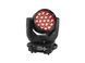 EUROLITE LED TMH-X4 Moving Head Wash Zoom EL-0184 фото 1