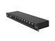 Eurolite DMX Split 8X Splitter 3pin Splitter EL-1638 фото 2