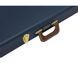 FENDER CLASSIC SERIES WOOD CASE STRAT/TELE NAVY BLUE Кейс для електрогітари FE-0285 фото 2