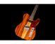 FENDER CUSTOM SHOP ARTISAN KOA TELE 2020 Електрогітара FE-0302 фото 5