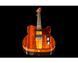 FENDER CUSTOM SHOP ARTISAN KOA TELE 2020 Електрогітара FE-0302 фото 6