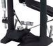 DW DWCP6000AX 6000 Single Bass Pedal, Accelerator DW-0111 фото 2