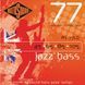 Струни для бас-гітари ROTOSOUND RS77LD RS-0443 фото