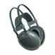 Накладні навушники AKG K55, Темно-сірий