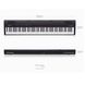 Цифрове фортепіано Roland GO Piano 88 P, Чорний матовий