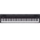 Цифрове фортепіано Roland GO Piano 88 P, Чорний матовий