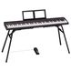 Цифровое фортепиано Roland GO Piano 88 P, Черный матовый