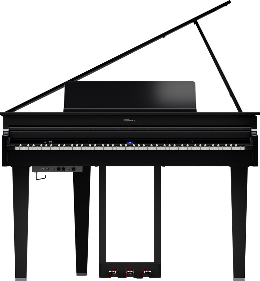 Цифровой рояль Roland GP6 фото 5