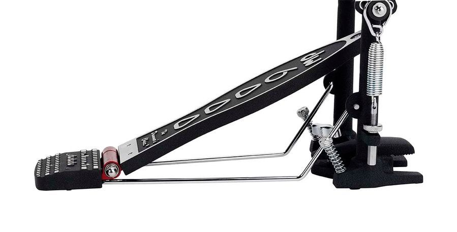 DW DWCP6000AX 6000 Single Bass Pedal, Accelerator DW-0111 фото