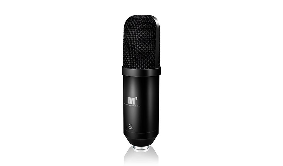 Студийный микрофон Icon M5 фото 2