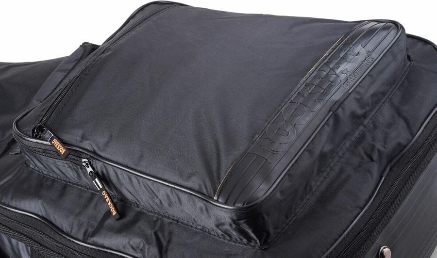 RockBag RB 20510 B Acoustic Bass Gig Bag RB-0119 фото