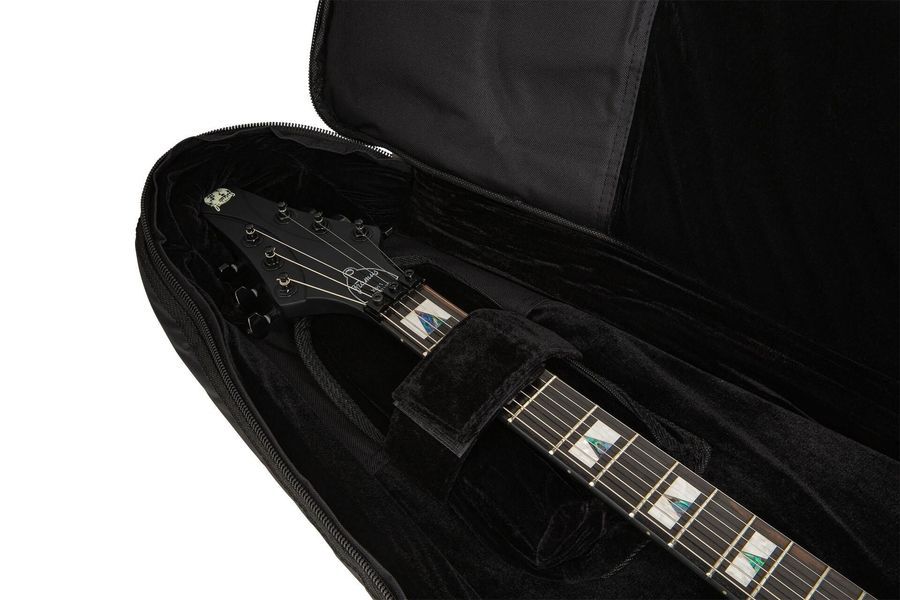 RockBag RB 20618 B/PLUS FV-Style Electric Guitar Gig Bag RB-0167 фото
