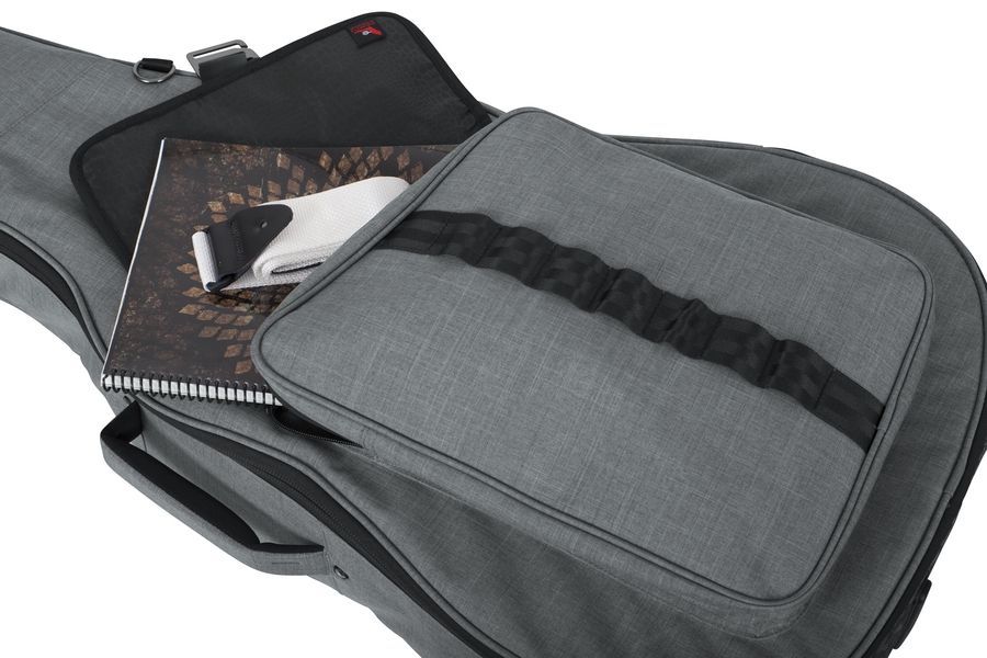 Gator GT-ACOUSTIC-GRY GC-0024 фото
