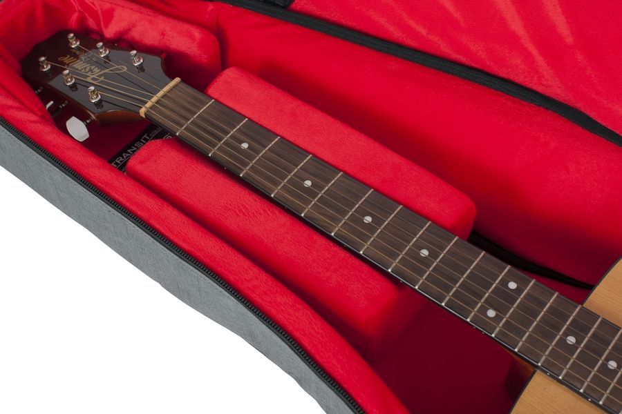 Gator GT-ACOUSTIC-GRY GC-0024 фото