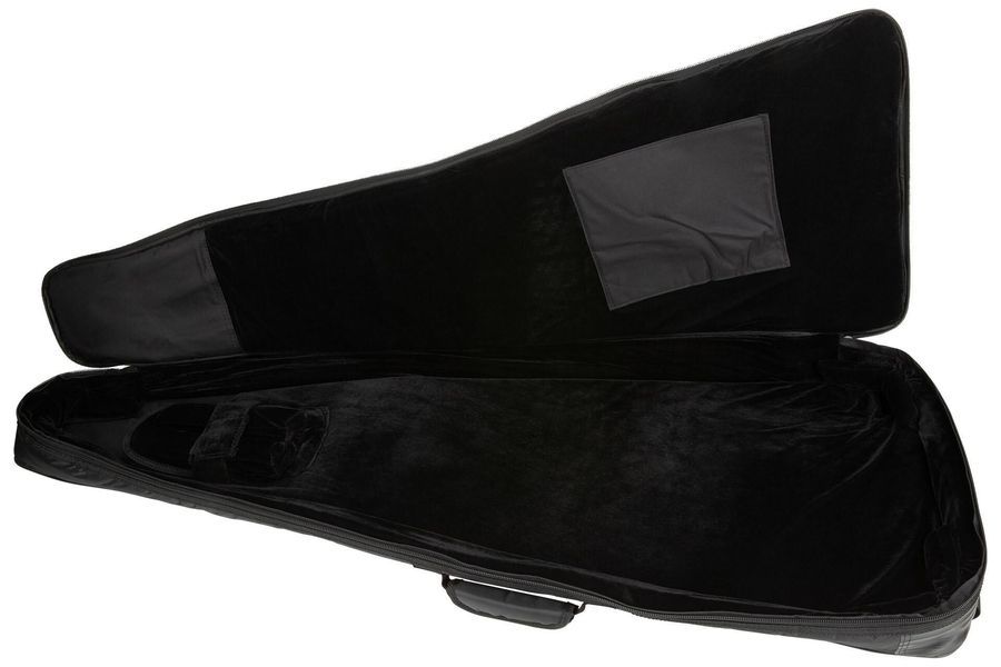 RockBag RB 20618 B/PLUS FV-Style Electric Guitar Gig Bag RB-0167 фото