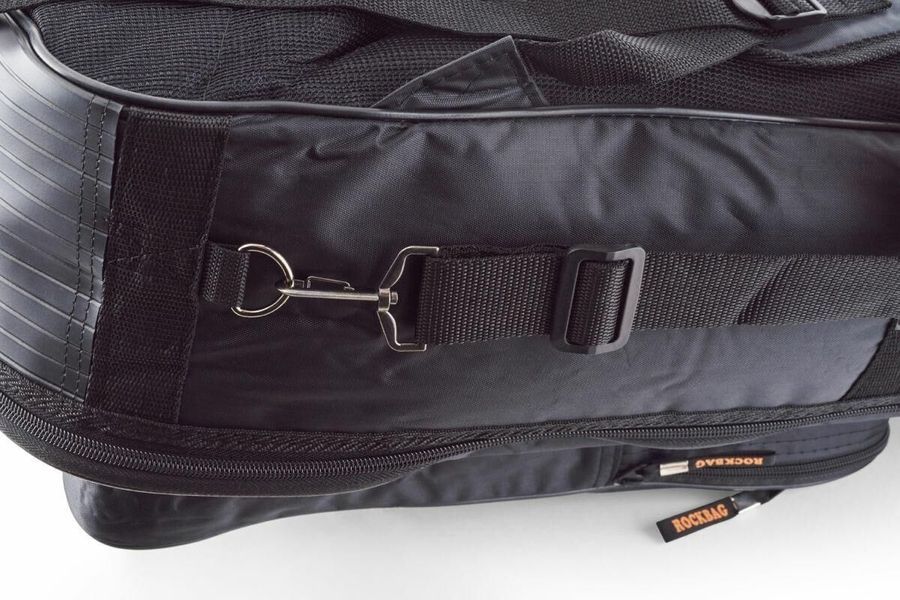 RockBag RB 20510 B Acoustic Bass Gig Bag RB-0119 фото