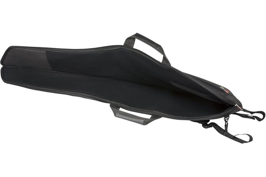 FENDER FEL-610 JAGUAR/JAZZMASTER/STARCASTER GIG BAG Чохол для електрогітари FE-0354 фото