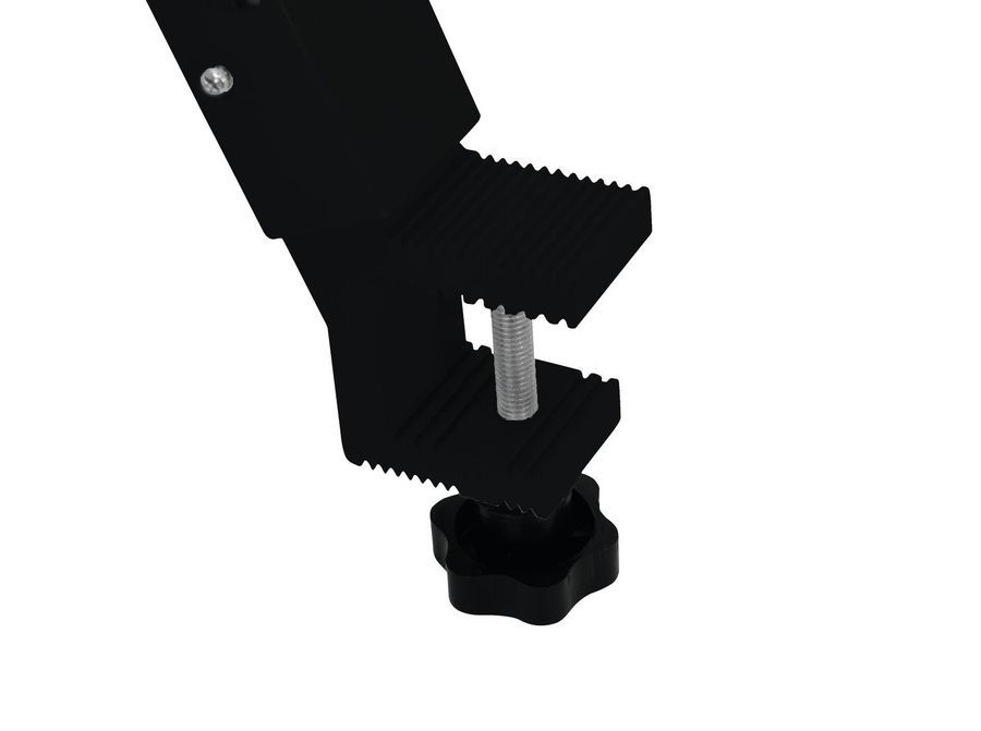 EUROLITE LED KKL-50 Floodlight 4100K black EL-0865 фото