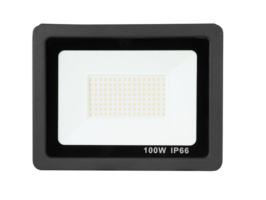 EUROLITE LED IP FL-100 SMD WW EL-0784 фото