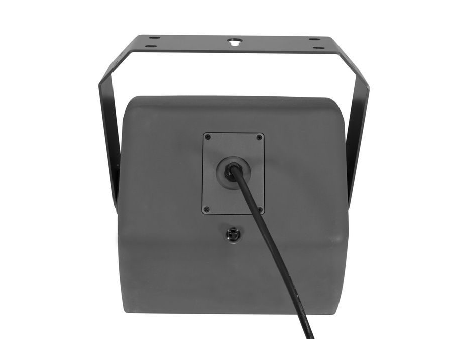 Інсталяційна акустична система OMNITRONIC ODX-212TM 100V темно-сірий OM-1181 фото
