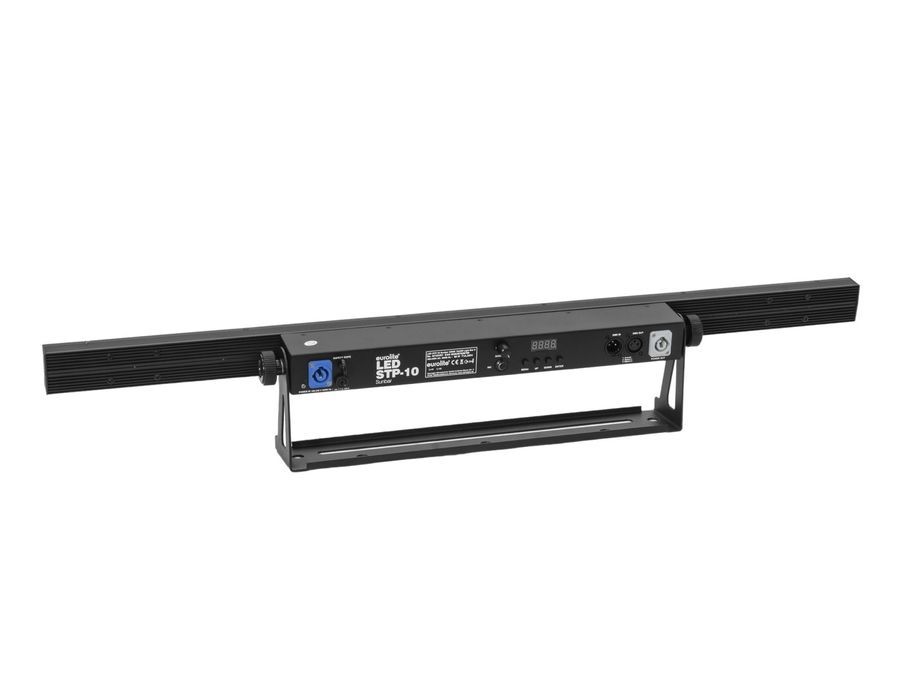 EUROLITE LED STP-10 Sunbar 3200K 10x5W Light Bar 6&deg; EL-1049 фото