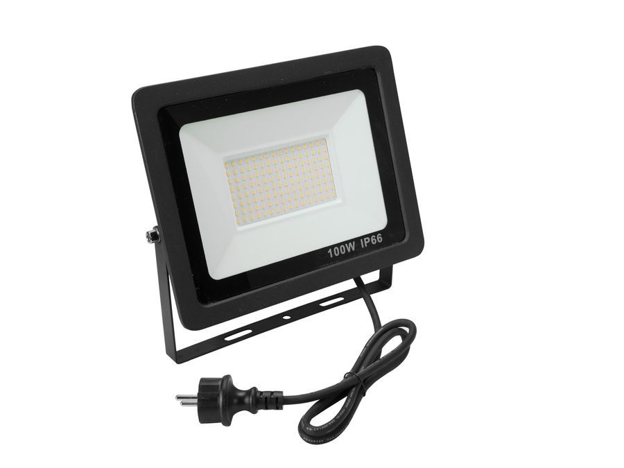 EUROLITE LED IP FL-100 SMD WW EL-0784 фото