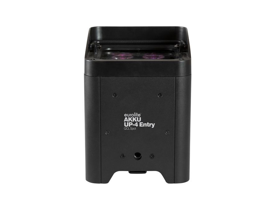 EUROLITE AKKU UP-4 Entry QCL Spot EL-0310 фото