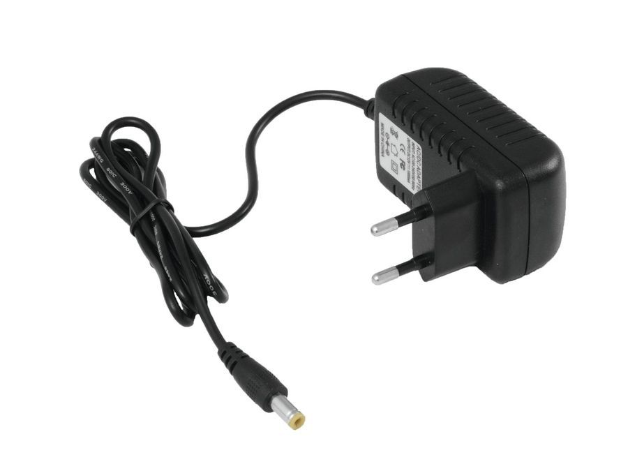 EUROLITE Electronic Power Supply Unit DC 12V, 1A EL-0561 фото