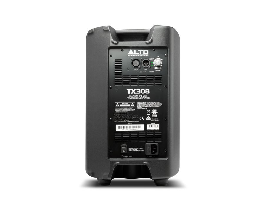 Акустична система Alto Professional TX308 AP-0006 фото