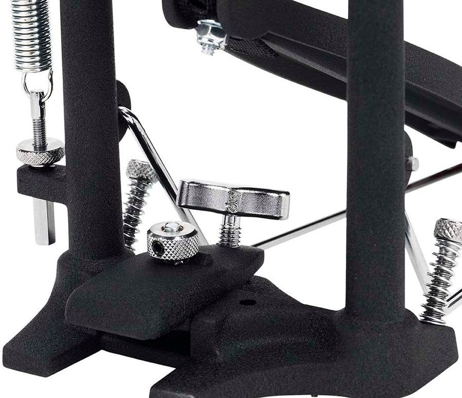 DW DWCP6000AX 6000 Single Bass Pedal, Accelerator DW-0111 фото