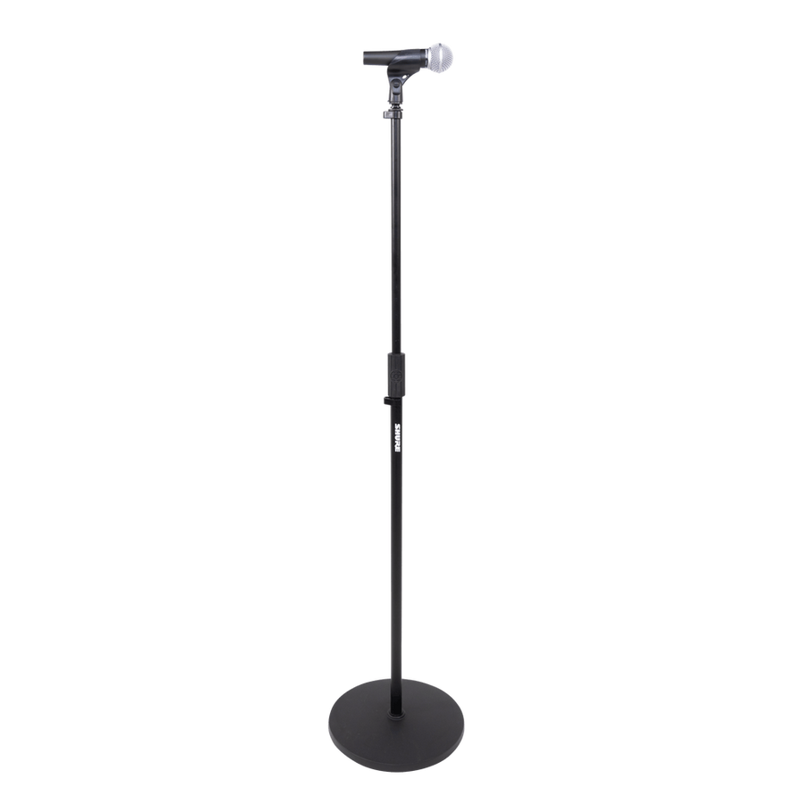 Gator SH-RBMICSTAND12 new-0046 фото