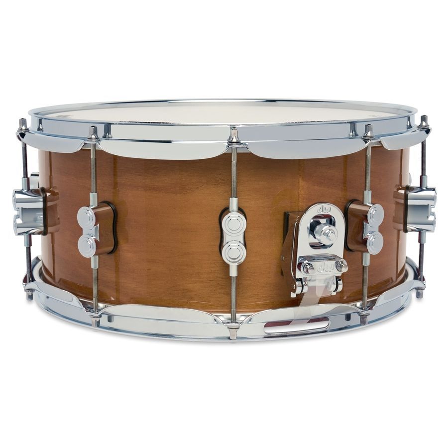 PDP PDCMX6514SSHM Concept Maple Exotic Snare, 6.5x14" PD-0309 фото