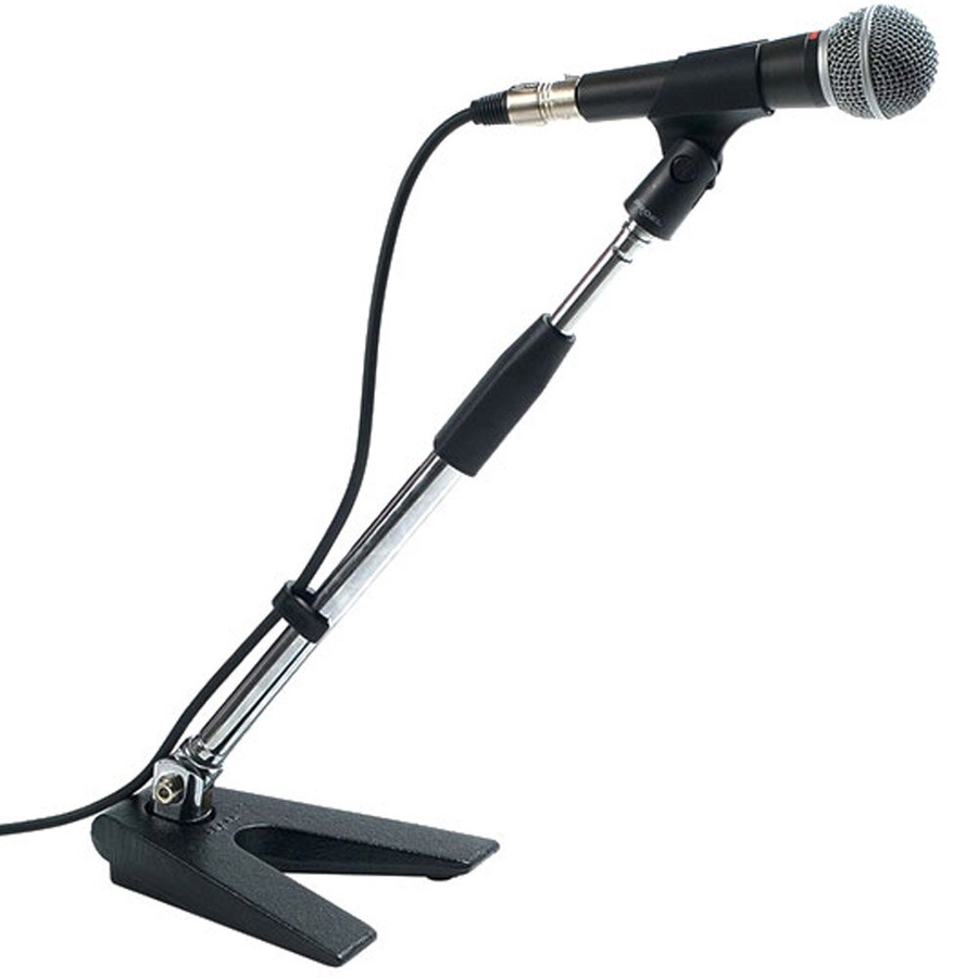 Микрофонная стойка Proel DST110 фото 3