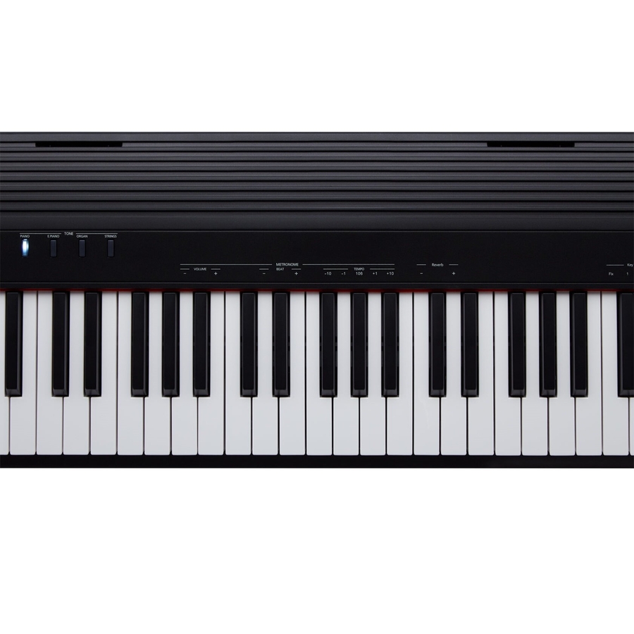 Цифровое фортепиано Roland GO Piano 88 P фото 10