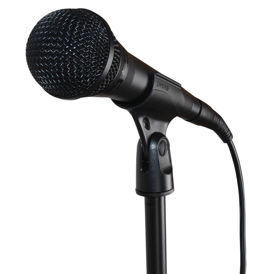 Вокальный микрофон Shure PGA58BTS фото 1