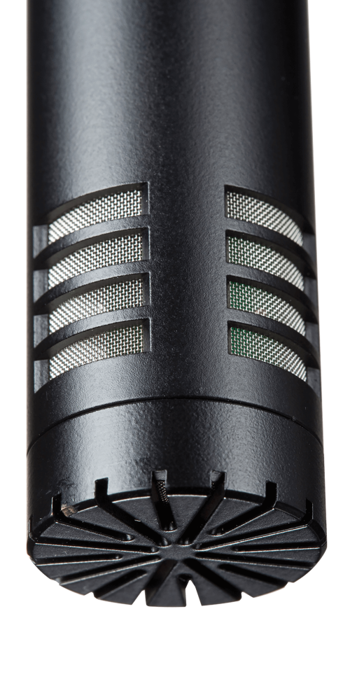 Студійний мікрофон Audio Technica AT2031