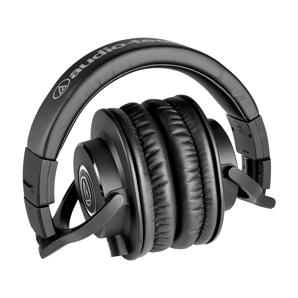 Навушники Audio-Technica ATH M40x