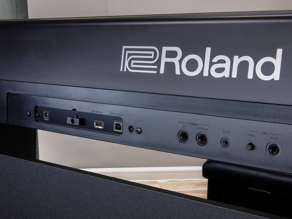 Roland FPE50
