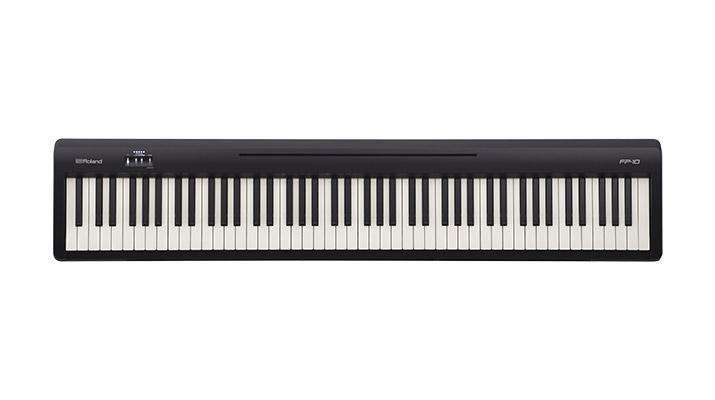 Цифрове фортепіано roland FP60X