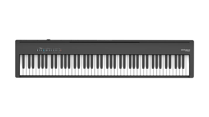 Цифрове фортепіано Roland FP60X