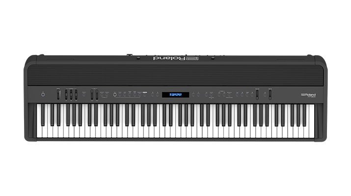 Цифрове фортепіано Roland FP60X