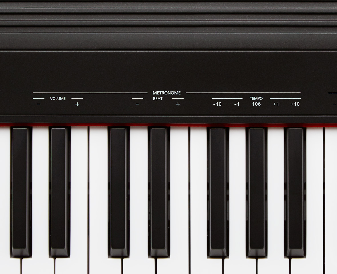 Цифровое фортепианно Roland GO Piano 88P